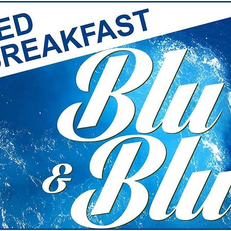 Bed and Breakfast Blu&Blu Alghero Exterior foto
