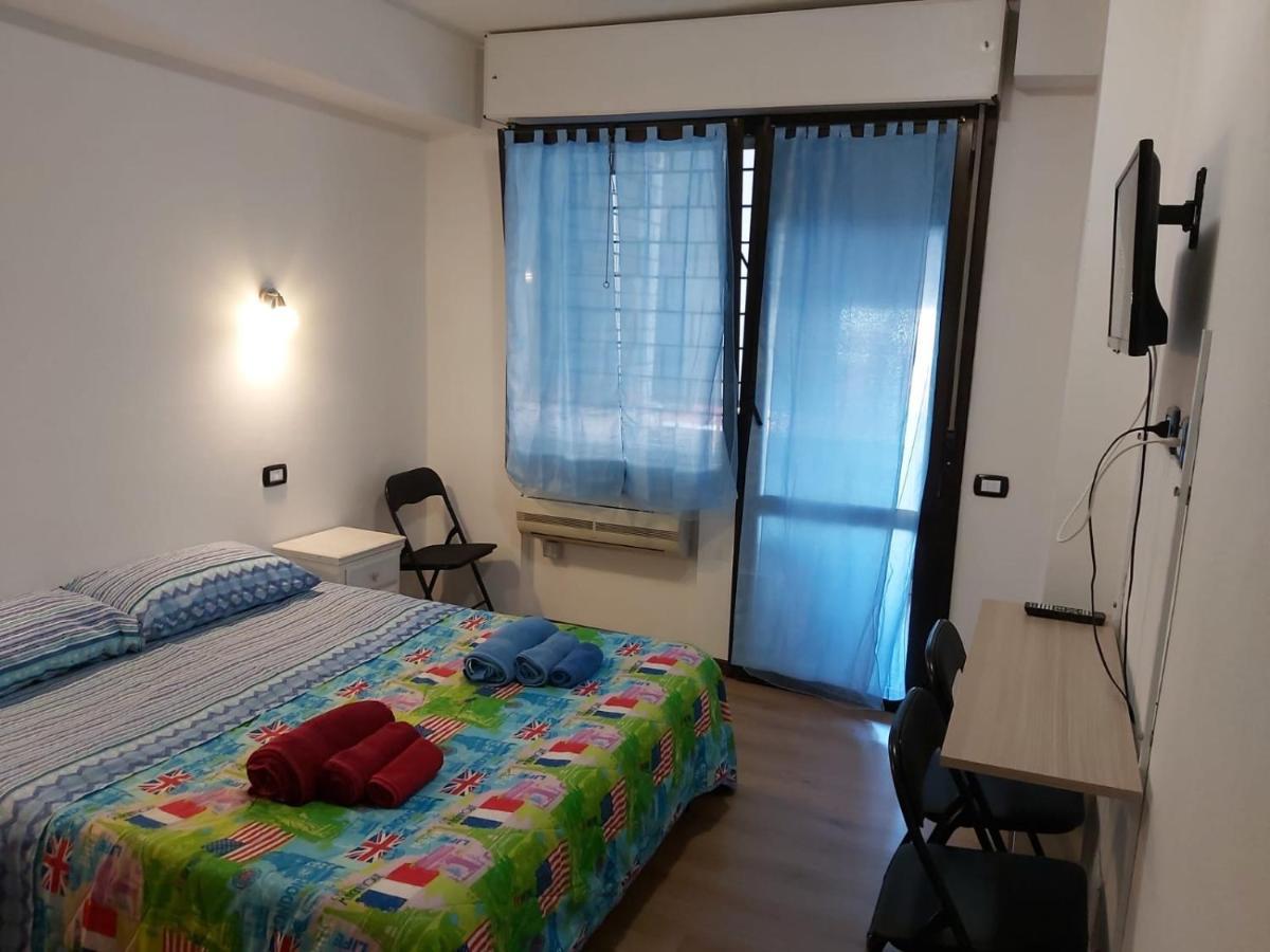 Bed and Breakfast Blu&Blu Alghero Exterior foto