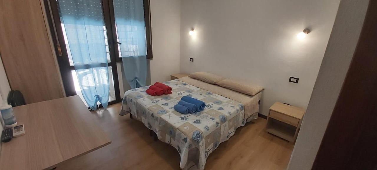 Bed and Breakfast Blu&Blu Alghero Exterior foto