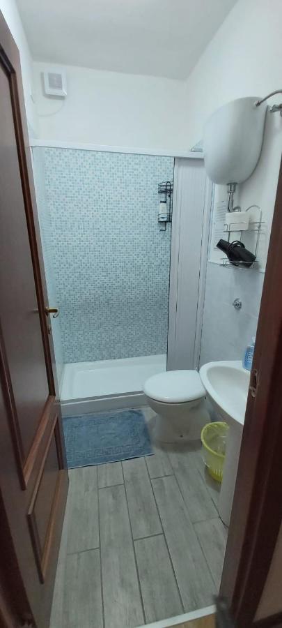 Bed and Breakfast Blu&Blu Alghero Exterior foto