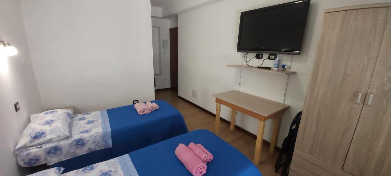 Bed and Breakfast Blu&Blu Alghero Exterior foto