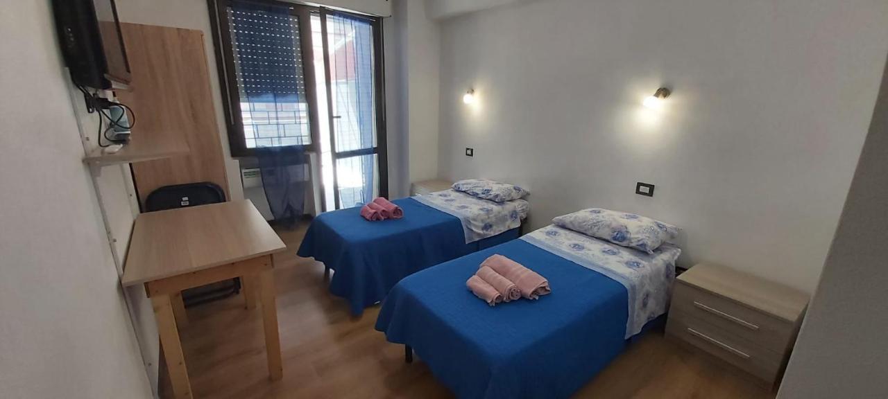 Bed and Breakfast Blu&Blu Alghero Exterior foto