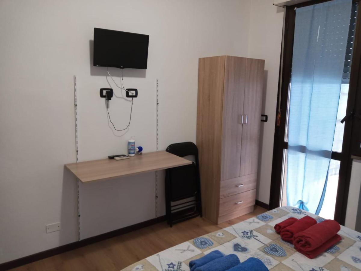 Bed and Breakfast Blu&Blu Alghero Exterior foto