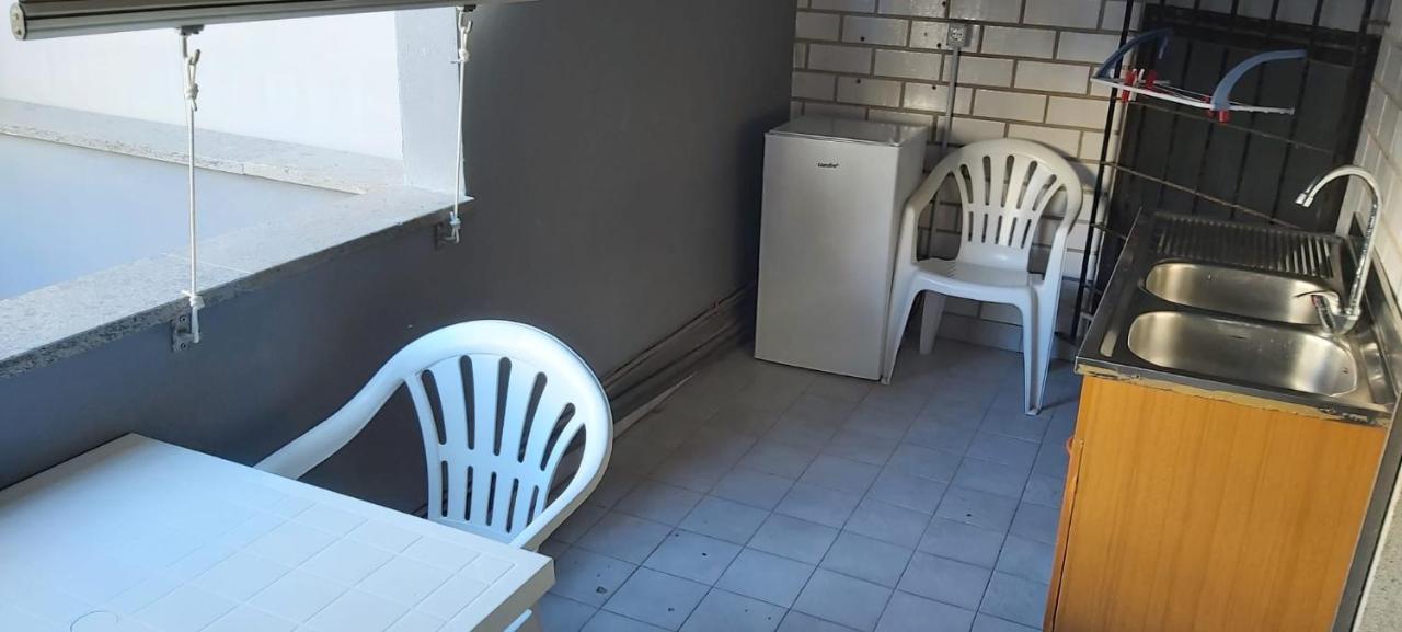 Bed and Breakfast Blu&Blu Alghero Exterior foto