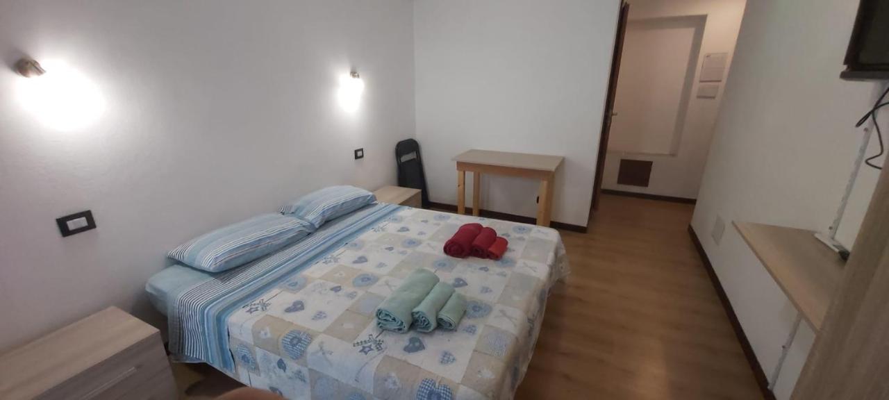 Bed and Breakfast Blu&Blu Alghero Exterior foto