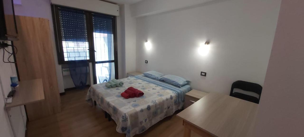 Bed and Breakfast Blu&Blu Alghero Exterior foto
